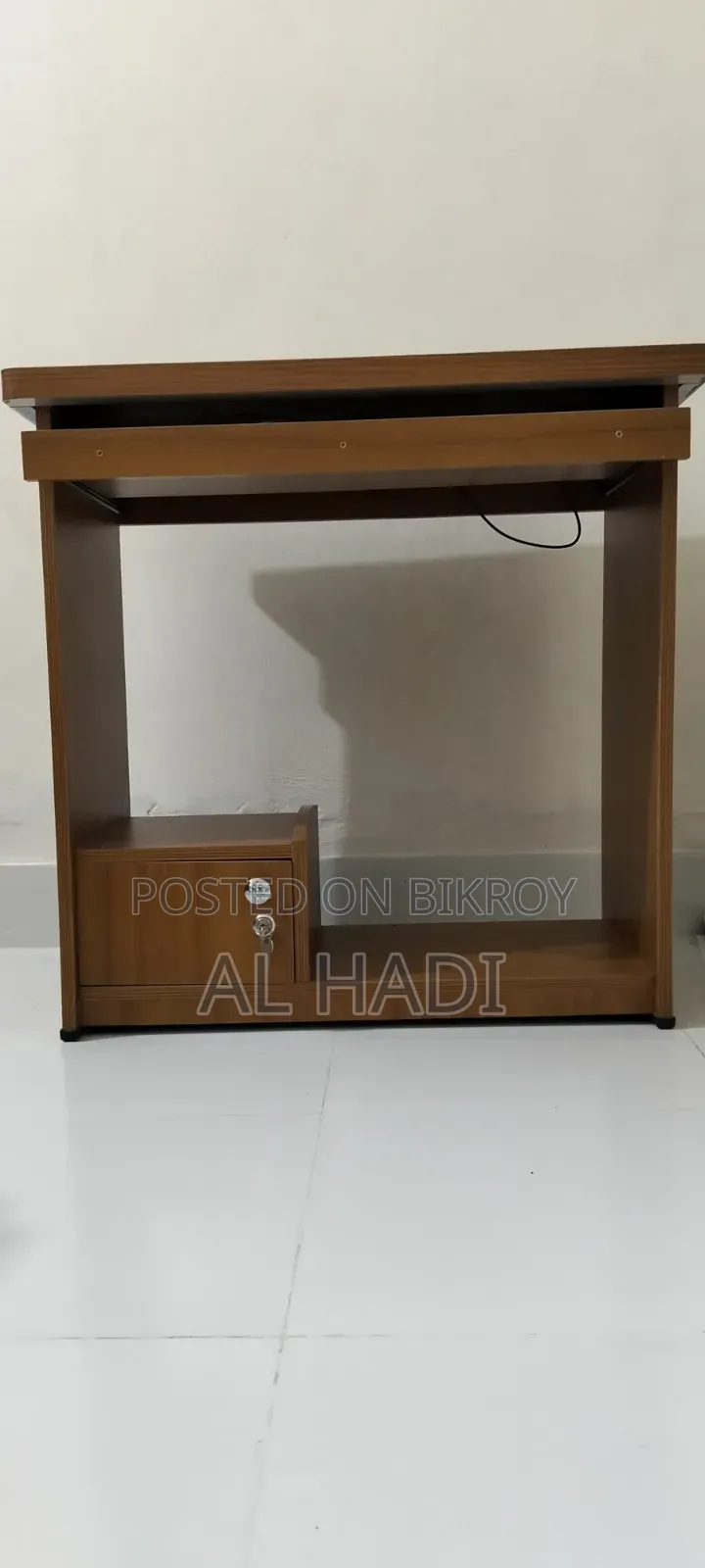 Computer Table (Small)