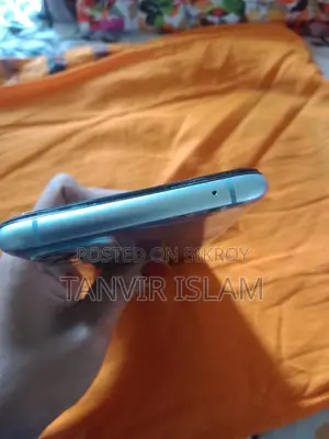 OnePlus 9R 256 GB Blue