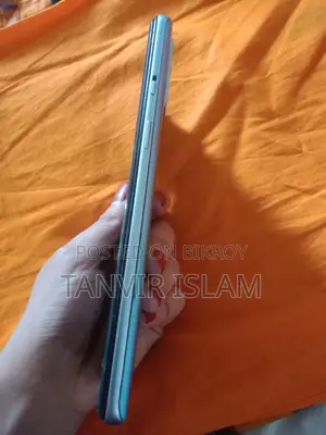 OnePlus 9R 256 GB Blue