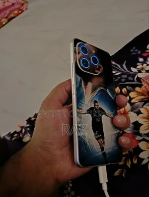 Symphony Innova 30 128 GB White