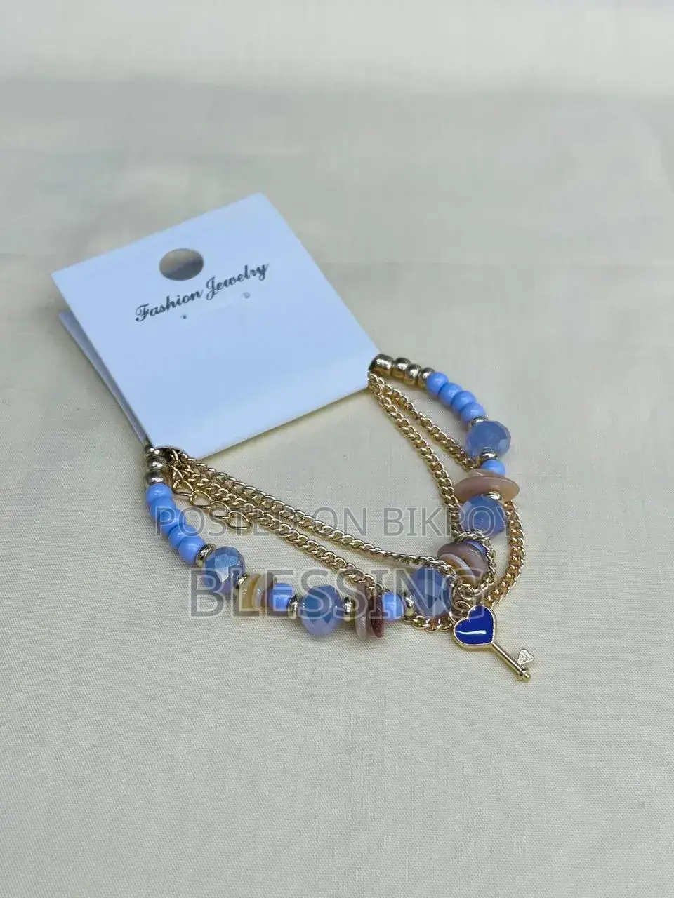 Bracelets, Mini Perfumes, Pendant and More