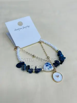 Bracelets, Mini Perfumes, Pendant and More