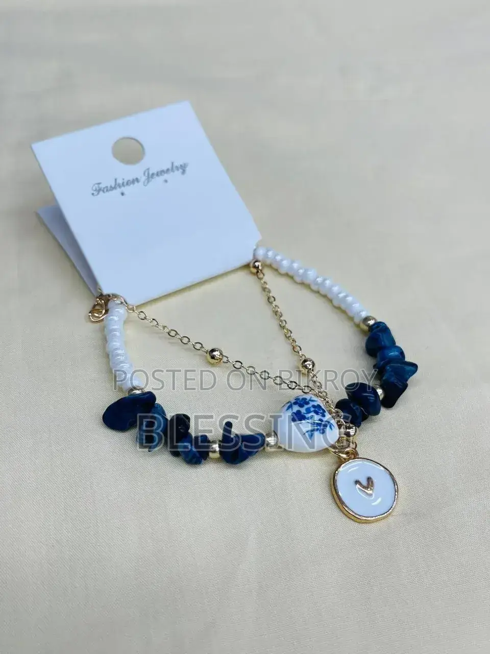 Bracelets, Mini Perfumes, Pendant and More