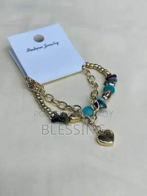 Bracelets, Mini Perfumes, Pendant and More