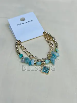 Bracelets, Mini Perfumes, Pendant and More