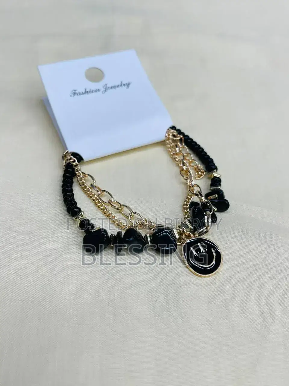 Bracelets, Mini Perfumes, Pendant and More