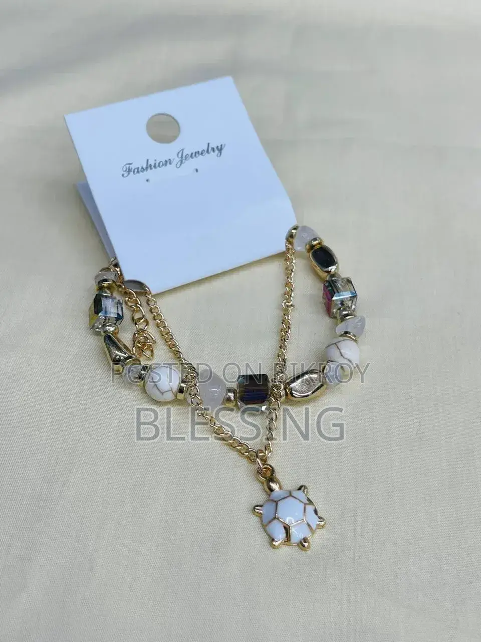 Bracelets, Mini Perfumes, Pendant and More