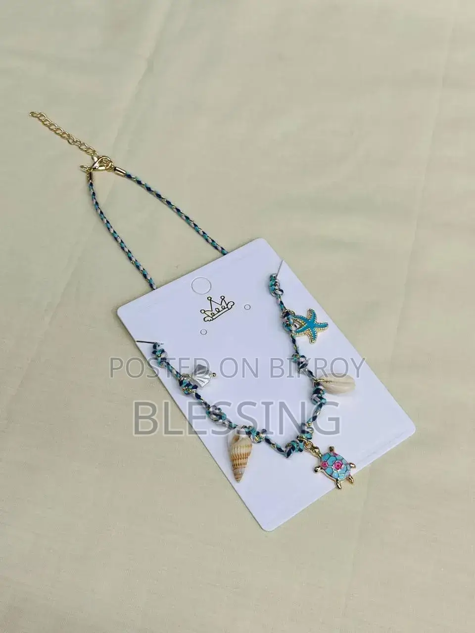 Bracelets, Mini Perfumes, Pendant and More