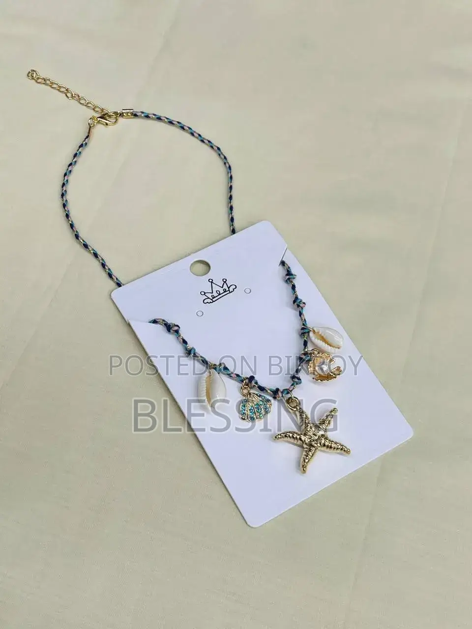 Bracelets, Mini Perfumes, Pendant and More
