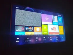 Jumuna Smart TV