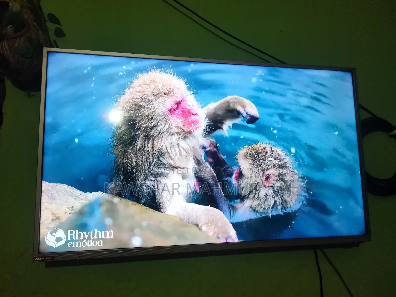 Jumuna Smart TV