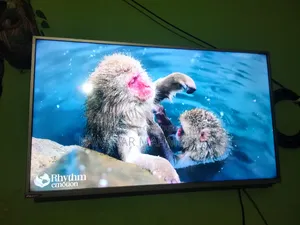 Jumuna Smart TV