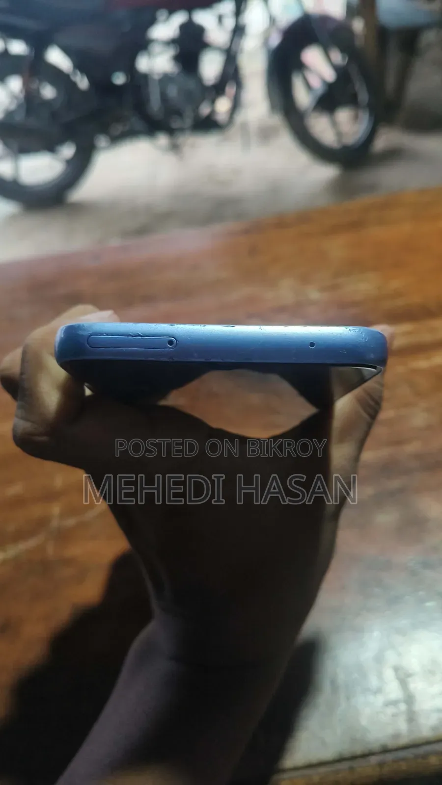 Samsung Galaxy A34 5G 128 GB Blue
