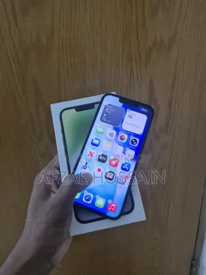 Apple iPhone 14 128 GB Black