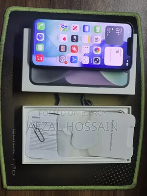 Apple iPhone 14 128 GB Black
