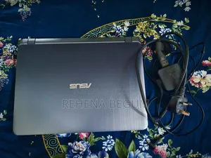Laptop ASUS 12GB Intel Core I5 HDD+SSD 256GB
