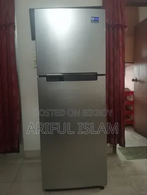 Refrigerator sell