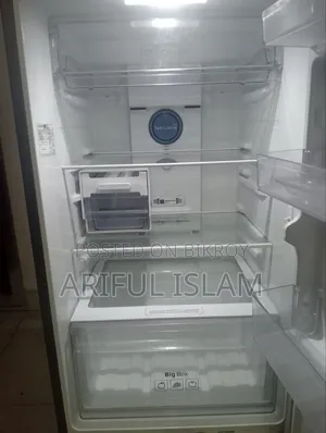 Refrigerator sell