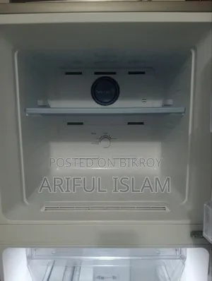 Refrigerator sell