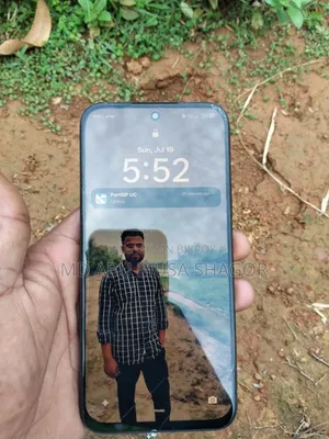 Realme C85 4G 128 GB Black