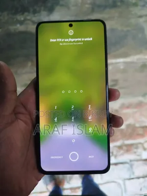 Xiaomi Redmi Note 13 Pro 5G 256 GB Red