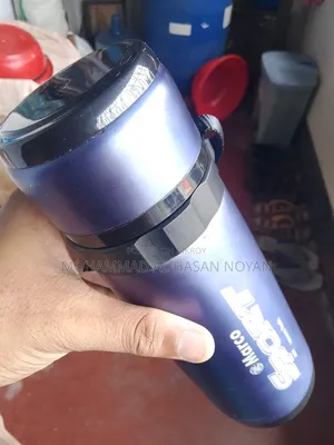 ভ্যাকুয়াম ফ্লাস্ক