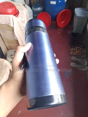 ভ্যাকুয়াম ফ্লাস্ক