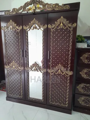 New furniture at half price
