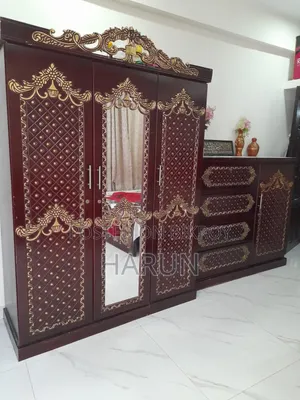 New furniture at half price