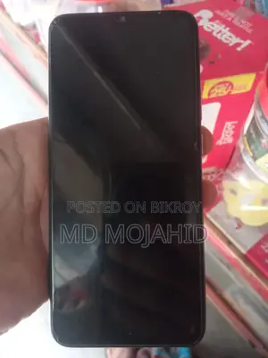 Oppo A15 32 GB Silver