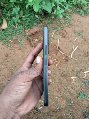 Realme C85 4G 128 GB Black