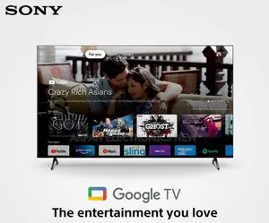 Voice Control/5 Years Guaranty/Smart Android LED TV 32'' Inch