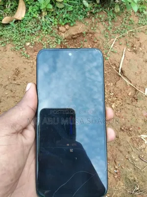 Realme C85 4G 128 GB Black