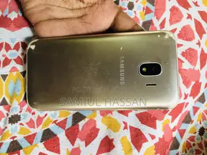 Samsung Galaxy J4 16 GB Gold