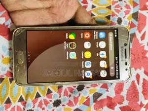 Samsung Galaxy J4 16 GB Gold