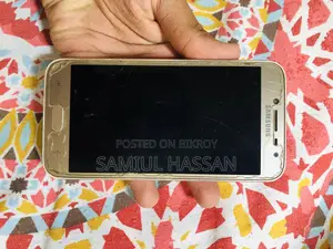 Samsung Galaxy J4 16 GB Gold