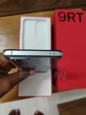 OnePlus 9RT 256 GB Blue