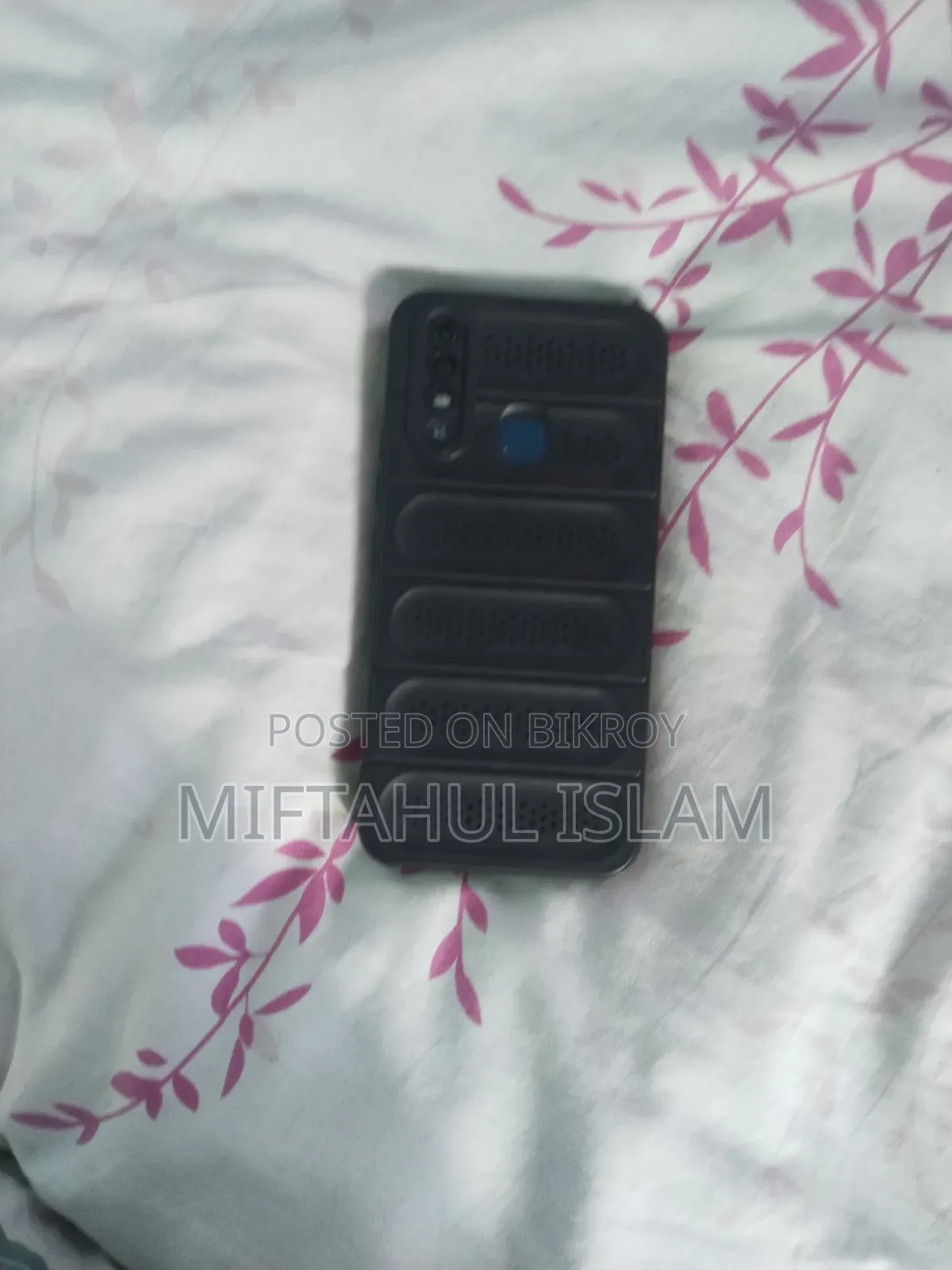 Vivo Y11 32 GB Blue