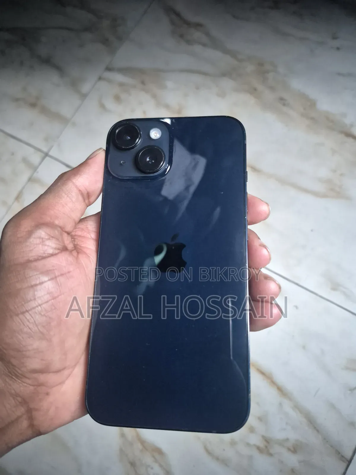 Apple iPhone 14 128 GB Black
