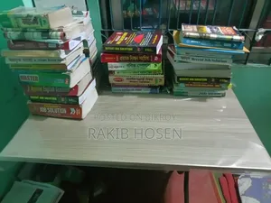 Chair, Table