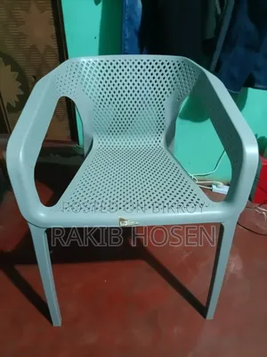 Chair, Table