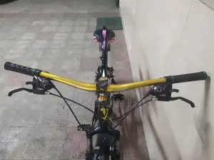 Gear Cycle 26 Size
