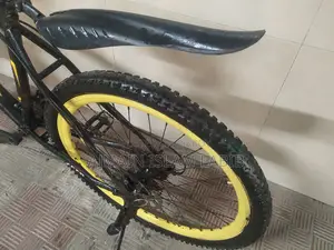 Gear Cycle 26 Size