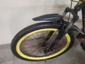Gear Cycle 26 Size