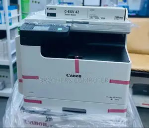 Canon IR2224 A3 Multifunctional Monochrome Laser Photocopier (24ppm