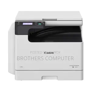 Canon IR2224 A3 Multifunctional Monochrome Laser Photocopier (24ppm