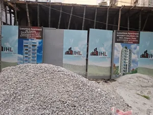 4-Bedroom Apartment in Khilgaon for sale