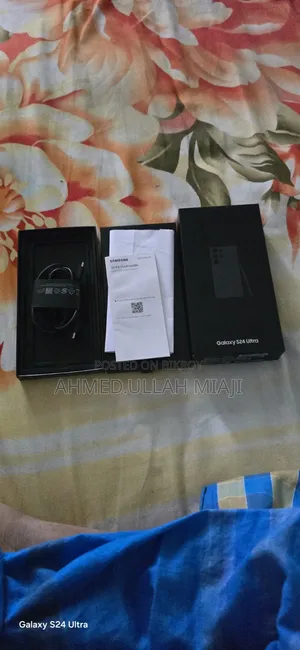 Samsung Galaxy S24 Ultra 256 GB