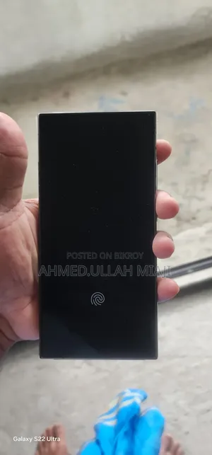 Samsung Galaxy S24 Ultra 256 GB
