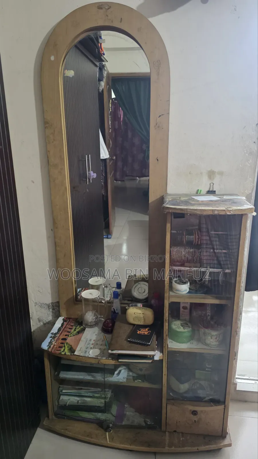 Dressing Table